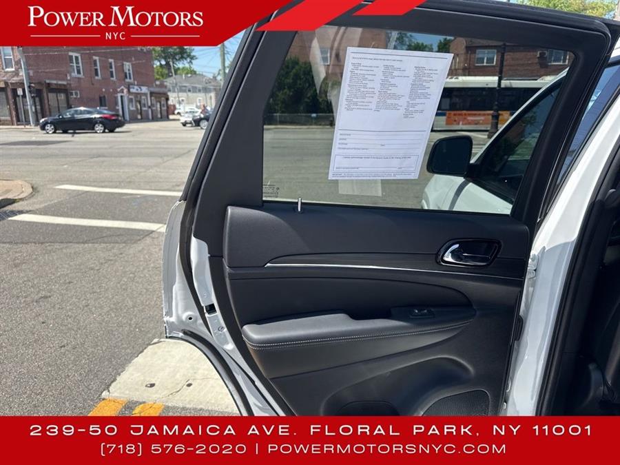 2021 Jeep Grand Cherokee 80th Anniversary Edition, available for sale in Floral Park, New York | Shop Auto NY. Floral Park, New York 2021 Jeep Grand Cherokee 80th Anniversary Edition, available for sale in Floral Park, New York | Shop Auto NY. Floral Park, New York