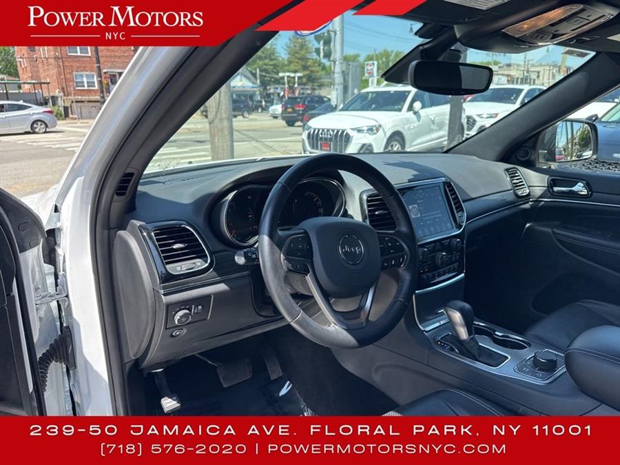 2021 Jeep Grand Cherokee 80th Anniversary Edition, available for sale in Floral Park, New York | Shop Auto NY. Floral Park, New York 2021 Jeep Grand Cherokee 80th Anniversary Edition, available for sale in Floral Park, New York | Shop Auto NY. Floral Park, New York