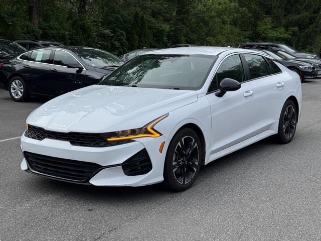Used 2022 Kia K5 in Floral Park, New York | Shop Auto NY. Floral Park, New York