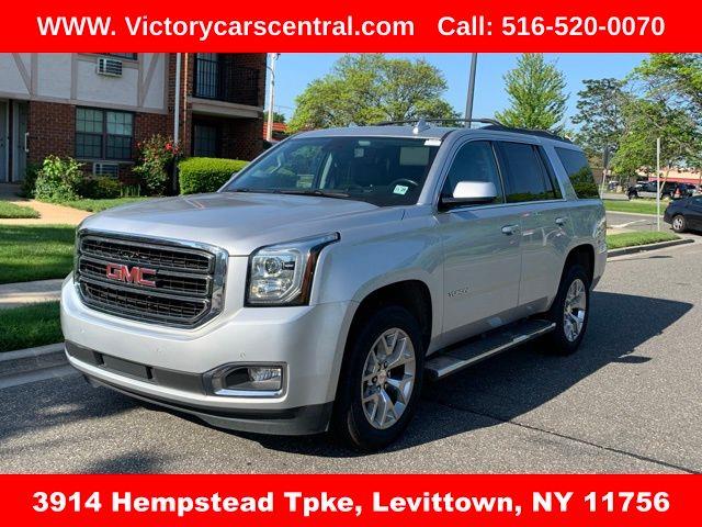 Used 2020 GMC Yukon in Floral Park, New York | Shop Auto NY. Floral Park, New York