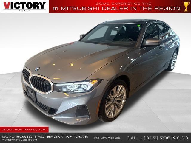 Used 2024 BMW 3 Series in Floral Park, New York | Shop Auto NY. Floral Park, New York