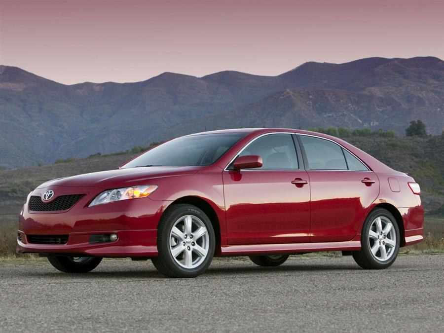Used 2007 Toyota Camry in Floral Park, New York | Shop Auto NY. Floral Park, New York