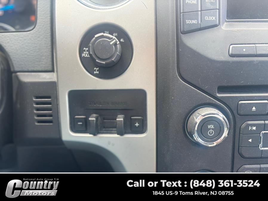 2013 Ford F-150 4WD SuperCrew 145" XL, available for sale in Toms River, New Jersey | Country Motors. Toms River, New Jersey 2013 Ford F-150 4WD SuperCrew 145" XL, available for sale in Toms River, New Jersey | Country Motors. Toms River, New Jersey