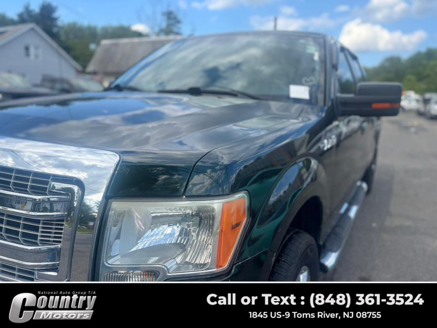2013 Ford F-150 4WD SuperCrew 145" XL, available for sale in Toms River, New Jersey | Country Motors. Toms River, New Jersey 2013 Ford F-150 4WD SuperCrew 145" XL, available for sale in Toms River, New Jersey | Country Motors. Toms River, New Jersey