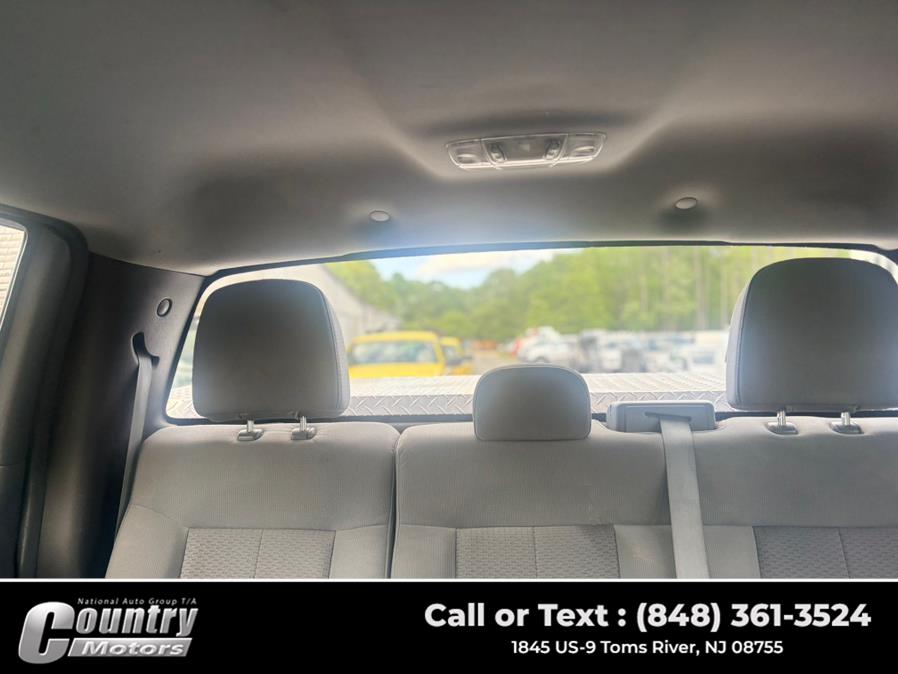 2013 Ford F-150 4WD SuperCrew 145" XL, available for sale in Toms River, New Jersey | Country Motors. Toms River, New Jersey 2013 Ford F-150 4WD SuperCrew 145" XL, available for sale in Toms River, New Jersey | Country Motors. Toms River, New Jersey