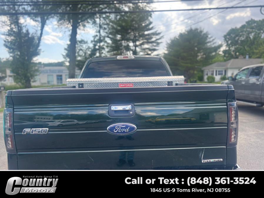 2013 Ford F-150 4WD SuperCrew 145" XL, available for sale in Toms River, New Jersey | Country Motors. Toms River, New Jersey 2013 Ford F-150 4WD SuperCrew 145" XL, available for sale in Toms River, New Jersey | Country Motors. Toms River, New Jersey