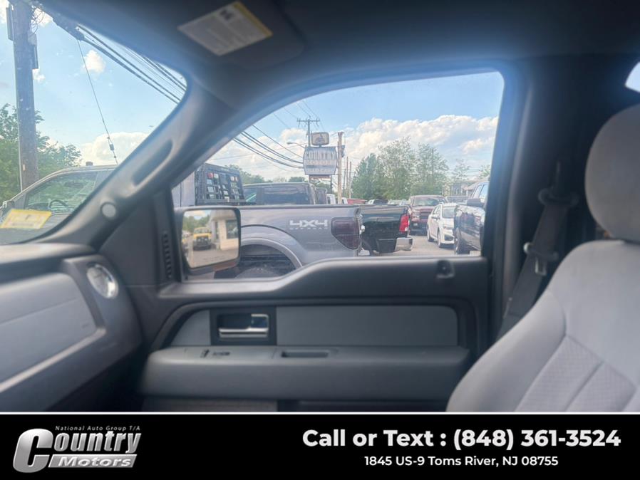 2013 Ford F-150 4WD SuperCrew 145" XL, available for sale in Toms River, New Jersey | Country Motors. Toms River, New Jersey 2013 Ford F-150 4WD SuperCrew 145" XL, available for sale in Toms River, New Jersey | Country Motors. Toms River, New Jersey