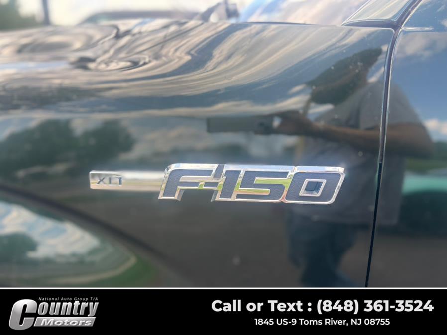 2013 Ford F-150 4WD SuperCrew 145" XL, available for sale in Toms River, New Jersey | Country Motors. Toms River, New Jersey 2013 Ford F-150 4WD SuperCrew 145" XL, available for sale in Toms River, New Jersey | Country Motors. Toms River, New Jersey