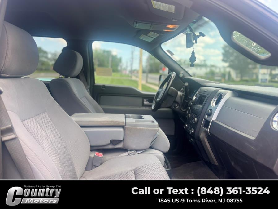2013 Ford F-150 4WD SuperCrew 145" XL, available for sale in Toms River, New Jersey | Country Motors. Toms River, New Jersey 2013 Ford F-150 4WD SuperCrew 145" XL, available for sale in Toms River, New Jersey | Country Motors. Toms River, New Jersey