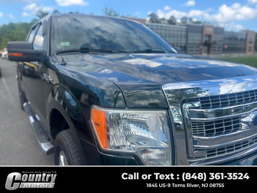 2013 Ford F-150 4WD SuperCrew 145" XL, available for sale in Toms River, New Jersey | Country Motors. Toms River, New Jersey 2013 Ford F-150 4WD SuperCrew 145" XL, available for sale in Toms River, New Jersey | Country Motors. Toms River, New Jersey