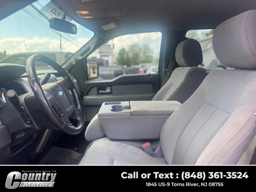 2013 Ford F-150 4WD SuperCrew 145" XL, available for sale in Toms River, New Jersey | Country Motors. Toms River, New Jersey 2013 Ford F-150 4WD SuperCrew 145" XL, available for sale in Toms River, New Jersey | Country Motors. Toms River, New Jersey
