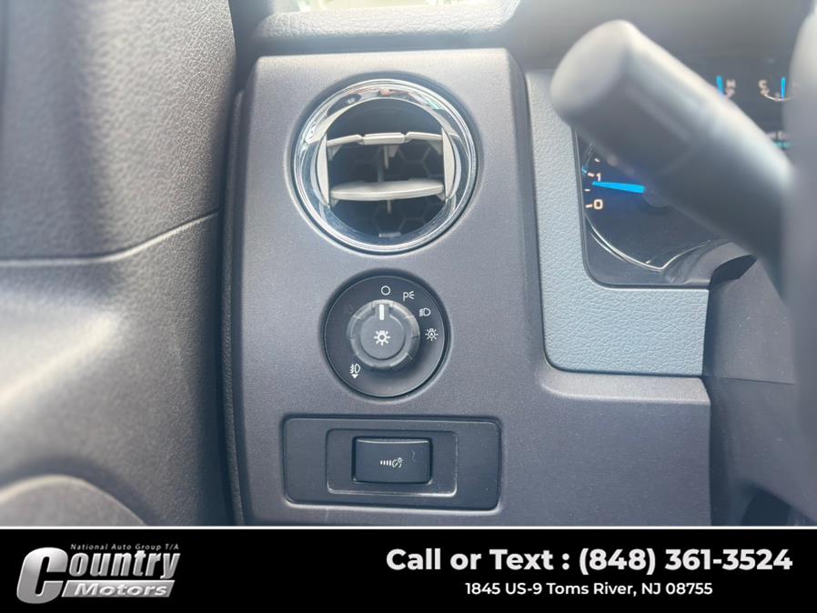 2013 Ford F-150 4WD SuperCrew 145" XL, available for sale in Toms River, New Jersey | Country Motors. Toms River, New Jersey 2013 Ford F-150 4WD SuperCrew 145" XL, available for sale in Toms River, New Jersey | Country Motors. Toms River, New Jersey