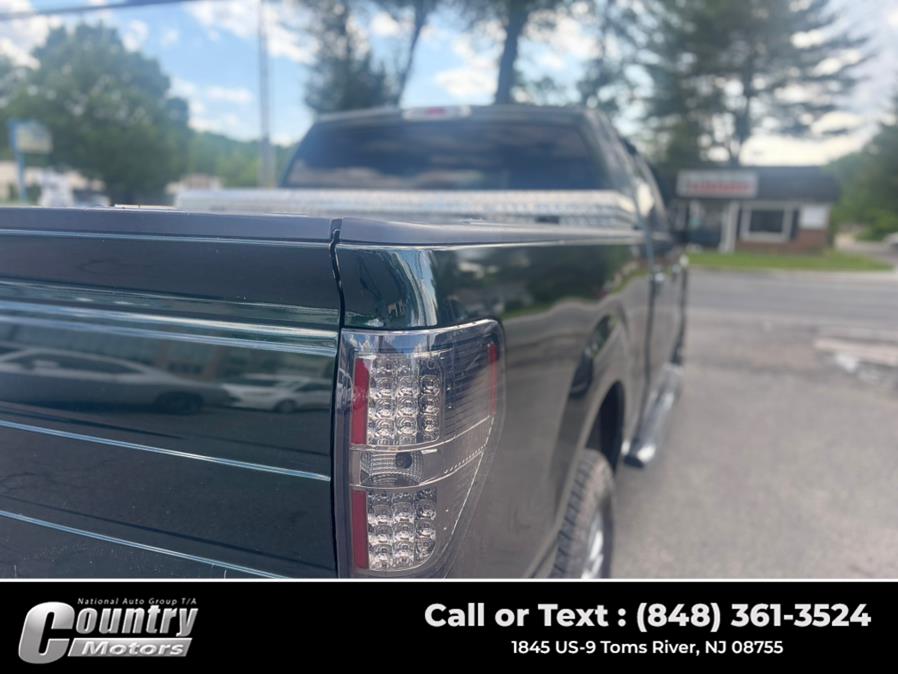 2013 Ford F-150 4WD SuperCrew 145" XL, available for sale in Toms River, New Jersey | Country Motors. Toms River, New Jersey 2013 Ford F-150 4WD SuperCrew 145" XL, available for sale in Toms River, New Jersey | Country Motors. Toms River, New Jersey