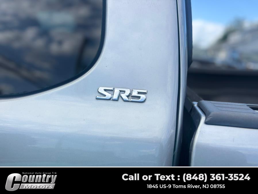 2005 Toyota Tundra AccessCab V8 SR5 4WD (Natl), available for sale in Toms River, New Jersey | Country Motors. Toms River, New Jersey 2005 Toyota Tundra AccessCab V8 SR5 4WD (Natl), available for sale in Toms River, New Jersey | Country Motors. Toms River, New Jersey