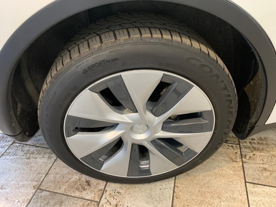 2022 Tesla Model Y Long Range AWD, available for sale in Hillside, New Jersey | Euro Lux Auto. Hillside, New Jersey 2022 Tesla Model Y Long Range AWD, available for sale in Hillside, New Jersey | Euro Lux Auto. Hillside, New Jersey