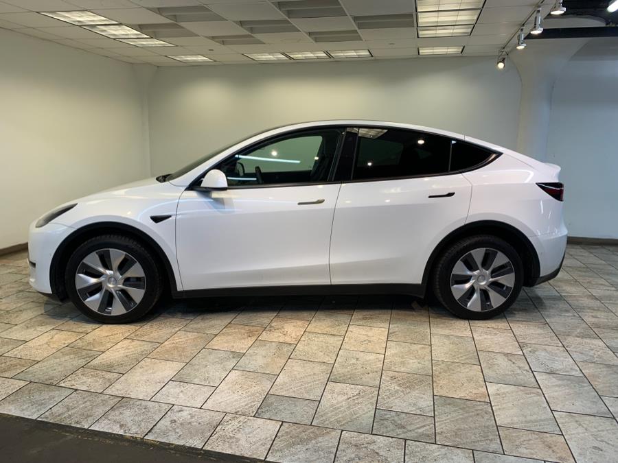 2022 Tesla Model Y Long Range AWD, available for sale in Hillside, New Jersey | Euro Lux Auto. Hillside, New Jersey 2022 Tesla Model Y Long Range AWD, available for sale in Hillside, New Jersey | Euro Lux Auto. Hillside, New Jersey