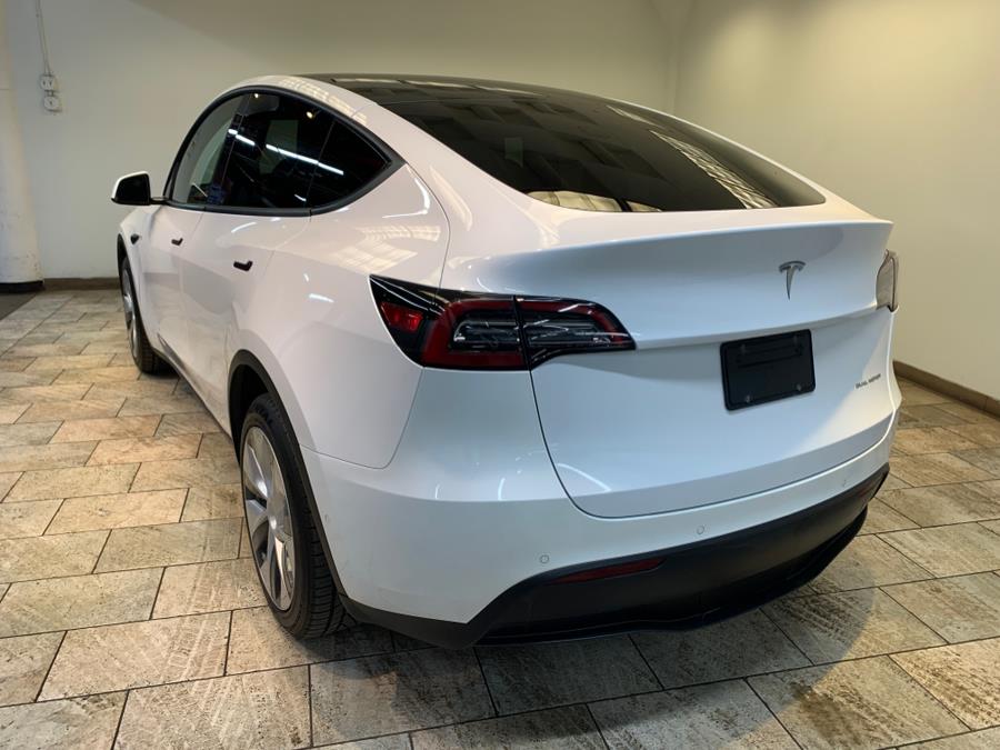 2022 Tesla Model Y Long Range AWD, available for sale in Hillside, New Jersey | Euro Lux Auto. Hillside, New Jersey 2022 Tesla Model Y Long Range AWD, available for sale in Hillside, New Jersey | Euro Lux Auto. Hillside, New Jersey