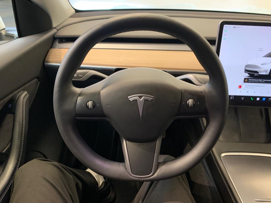 2022 Tesla Model Y Long Range AWD, available for sale in Hillside, New Jersey | Euro Lux Auto. Hillside, New Jersey 2022 Tesla Model Y Long Range AWD, available for sale in Hillside, New Jersey | Euro Lux Auto. Hillside, New Jersey