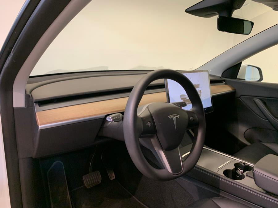 2022 Tesla Model Y Long Range AWD, available for sale in Hillside, New Jersey | Euro Lux Auto. Hillside, New Jersey 2022 Tesla Model Y Long Range AWD, available for sale in Hillside, New Jersey | Euro Lux Auto. Hillside, New Jersey
