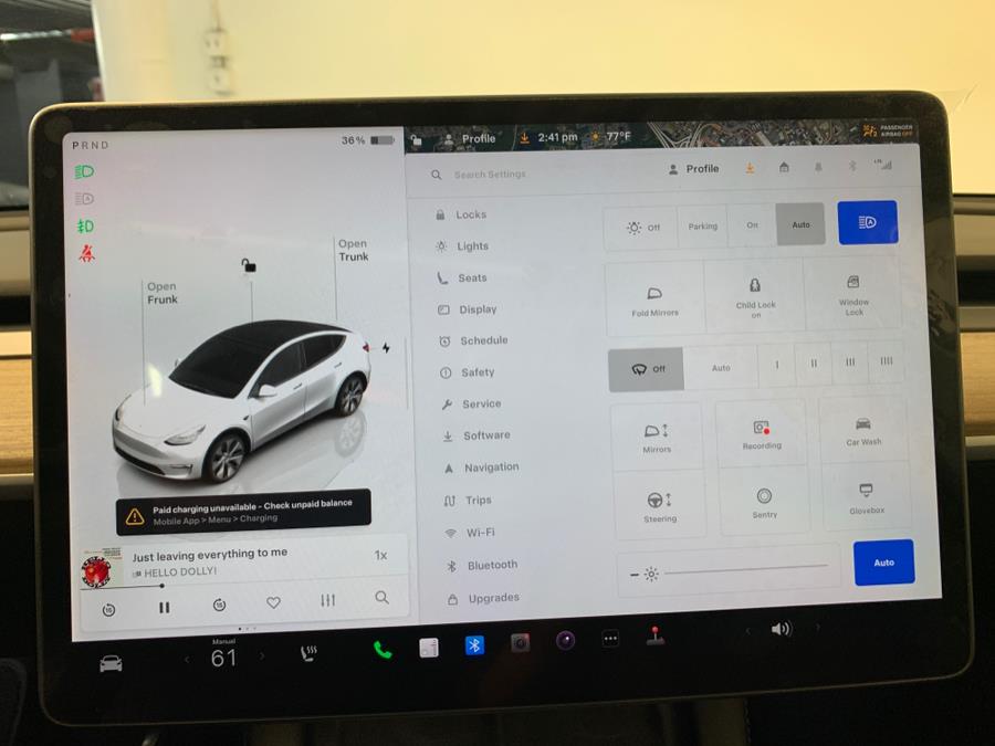 2022 Tesla Model Y Long Range AWD, available for sale in Hillside, New Jersey | Euro Lux Auto. Hillside, New Jersey 2022 Tesla Model Y Long Range AWD, available for sale in Hillside, New Jersey | Euro Lux Auto. Hillside, New Jersey