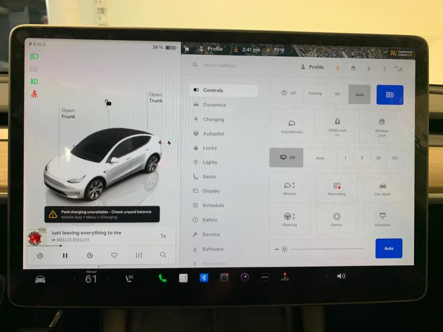 2022 Tesla Model Y Long Range AWD, available for sale in Hillside, New Jersey | Euro Lux Auto. Hillside, New Jersey 2022 Tesla Model Y Long Range AWD, available for sale in Hillside, New Jersey | Euro Lux Auto. Hillside, New Jersey