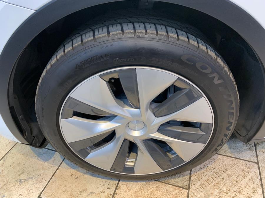 2022 Tesla Model Y Long Range AWD, available for sale in Hillside, New Jersey | Euro Lux Auto. Hillside, New Jersey 2022 Tesla Model Y Long Range AWD, available for sale in Hillside, New Jersey | Euro Lux Auto. Hillside, New Jersey