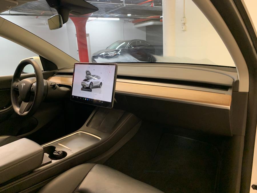 2022 Tesla Model Y Long Range AWD, available for sale in Hillside, New Jersey | Euro Lux Auto. Hillside, New Jersey 2022 Tesla Model Y Long Range AWD, available for sale in Hillside, New Jersey | Euro Lux Auto. Hillside, New Jersey