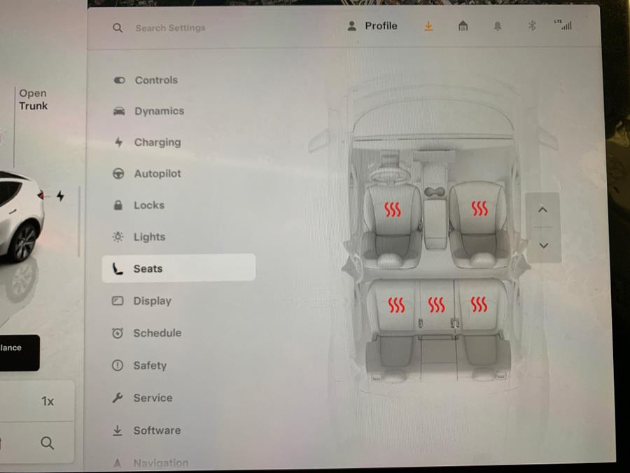 2022 Tesla Model Y Long Range AWD, available for sale in Hillside, New Jersey | Euro Lux Auto. Hillside, New Jersey 2022 Tesla Model Y Long Range AWD, available for sale in Hillside, New Jersey | Euro Lux Auto. Hillside, New Jersey