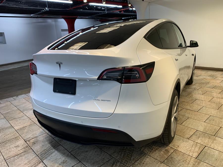 2022 Tesla Model Y Long Range AWD, available for sale in Hillside, New Jersey | Euro Lux Auto. Hillside, New Jersey 2022 Tesla Model Y Long Range AWD, available for sale in Hillside, New Jersey | Euro Lux Auto. Hillside, New Jersey