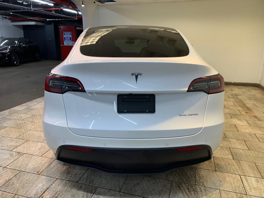 2022 Tesla Model Y Long Range AWD, available for sale in Hillside, New Jersey | Euro Lux Auto. Hillside, New Jersey 2022 Tesla Model Y Long Range AWD, available for sale in Hillside, New Jersey | Euro Lux Auto. Hillside, New Jersey