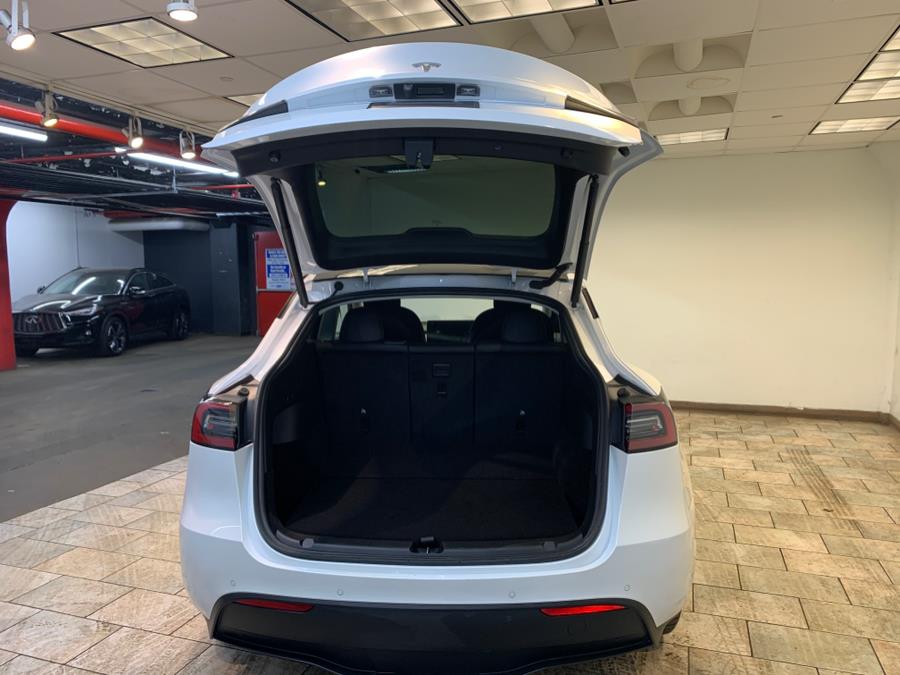 2022 Tesla Model Y Long Range AWD, available for sale in Hillside, New Jersey | Euro Lux Auto. Hillside, New Jersey 2022 Tesla Model Y Long Range AWD, available for sale in Hillside, New Jersey | Euro Lux Auto. Hillside, New Jersey