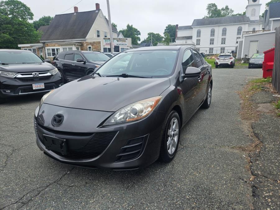 Used 2010 Mazda Mazda3 in Whitman, Massachusetts | Whitman Auto Center. Whitman, Massachusetts