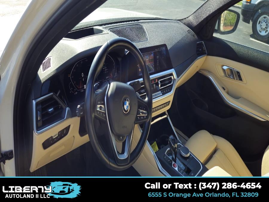 2021 BMW 3 Series 330i xDrive Sedan North America, available for sale in Orlando, Florida | Liberty Autoland II LLC. Orlando, Florida 2021 BMW 3 Series 330i xDrive Sedan North America, available for sale in Orlando, Florida | Liberty Autoland II LLC. Orlando, Florida