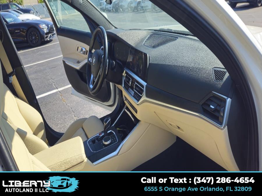 2021 BMW 3 Series 330i xDrive Sedan North America, available for sale in Orlando, Florida | Liberty Autoland II LLC. Orlando, Florida 2021 BMW 3 Series 330i xDrive Sedan North America, available for sale in Orlando, Florida | Liberty Autoland II LLC. Orlando, Florida