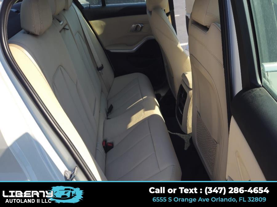 2021 BMW 3 Series 330i xDrive Sedan North America, available for sale in Orlando, Florida | Liberty Autoland II LLC. Orlando, Florida 2021 BMW 3 Series 330i xDrive Sedan North America, available for sale in Orlando, Florida | Liberty Autoland II LLC. Orlando, Florida