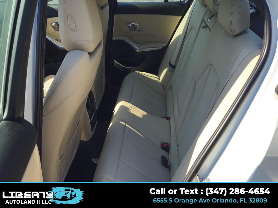 2021 BMW 3 Series 330i xDrive Sedan North America, available for sale in Orlando, Florida | Liberty Autoland II LLC. Orlando, Florida 2021 BMW 3 Series 330i xDrive Sedan North America, available for sale in Orlando, Florida | Liberty Autoland II LLC. Orlando, Florida