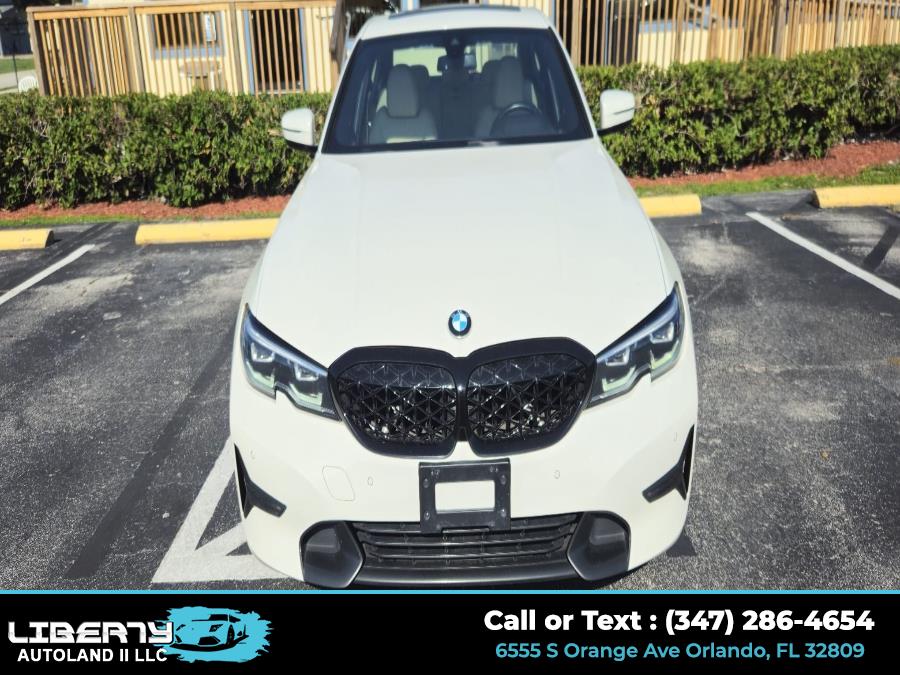 2021 BMW 3 Series 330i xDrive Sedan North America, available for sale in Orlando, Florida | Liberty Autoland II LLC. Orlando, Florida 2021 BMW 3 Series 330i xDrive Sedan North America, available for sale in Orlando, Florida | Liberty Autoland II LLC. Orlando, Florida