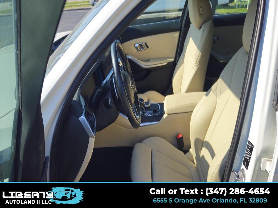 2021 BMW 3 Series 330i xDrive Sedan North America, available for sale in Orlando, Florida | Liberty Autoland II LLC. Orlando, Florida 2021 BMW 3 Series 330i xDrive Sedan North America, available for sale in Orlando, Florida | Liberty Autoland II LLC. Orlando, Florida