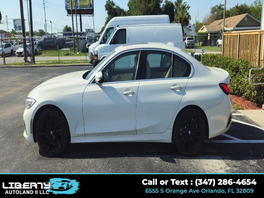 2021 BMW 3 Series 330i xDrive Sedan North America, available for sale in Orlando, Florida | Liberty Autoland II LLC. Orlando, Florida 2021 BMW 3 Series 330i xDrive Sedan North America, available for sale in Orlando, Florida | Liberty Autoland II LLC. Orlando, Florida