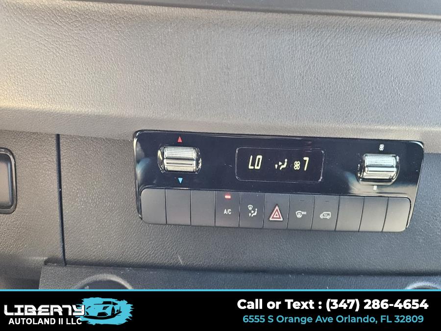 2023 Mercedes-Benz Sprinter Cargo Van 2500 High Roof I4 Gas 170" RWD, available for sale in Orlando, Florida | Liberty Autoland II LLC. Orlando, Florida 2023 Mercedes-Benz Sprinter Cargo Van 2500 High Roof I4 Gas 170" RWD, available for sale in Orlando, Florida | Liberty Autoland II LLC. Orlando, Florida