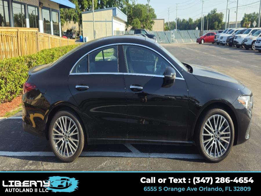 2024 Mercedes-Benz CLA CLA 250 Coupe, available for sale in Orlando, Florida | Liberty Autoland II LLC. Orlando, Florida 2024 Mercedes-Benz CLA CLA 250 Coupe, available for sale in Orlando, Florida | Liberty Autoland II LLC. Orlando, Florida