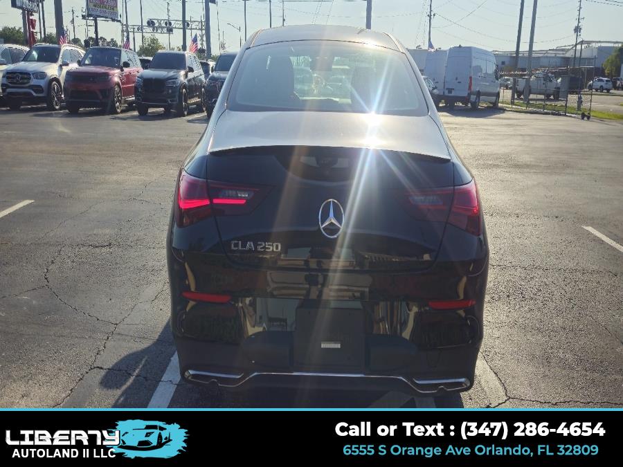 2024 Mercedes-Benz CLA CLA 250 Coupe, available for sale in Orlando, Florida | Liberty Autoland II LLC. Orlando, Florida 2024 Mercedes-Benz CLA CLA 250 Coupe, available for sale in Orlando, Florida | Liberty Autoland II LLC. Orlando, Florida