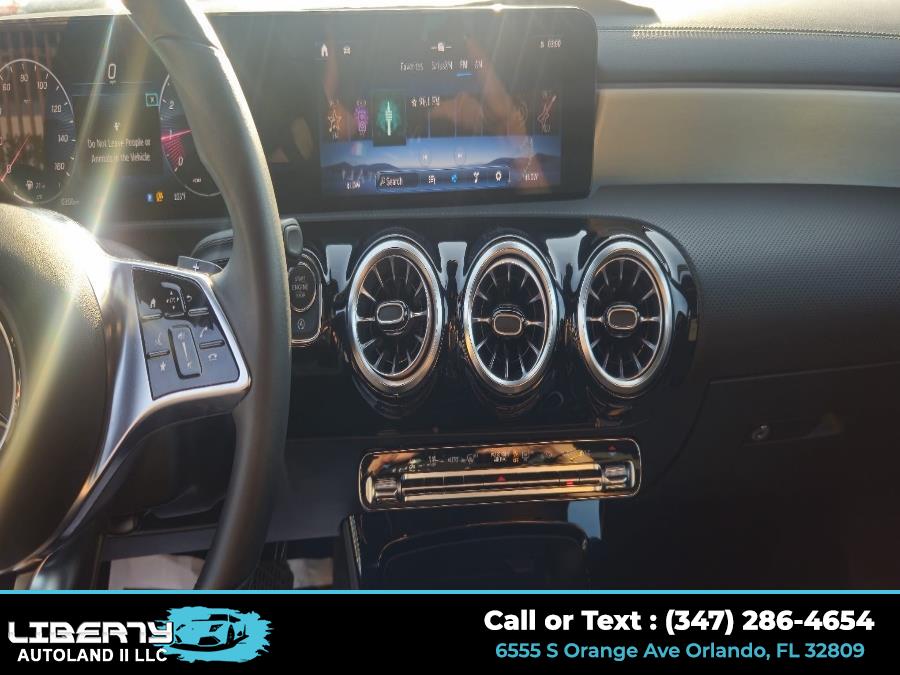 2024 Mercedes-Benz CLA CLA 250 Coupe, available for sale in Orlando, Florida | Liberty Autoland II LLC. Orlando, Florida 2024 Mercedes-Benz CLA CLA 250 Coupe, available for sale in Orlando, Florida | Liberty Autoland II LLC. Orlando, Florida