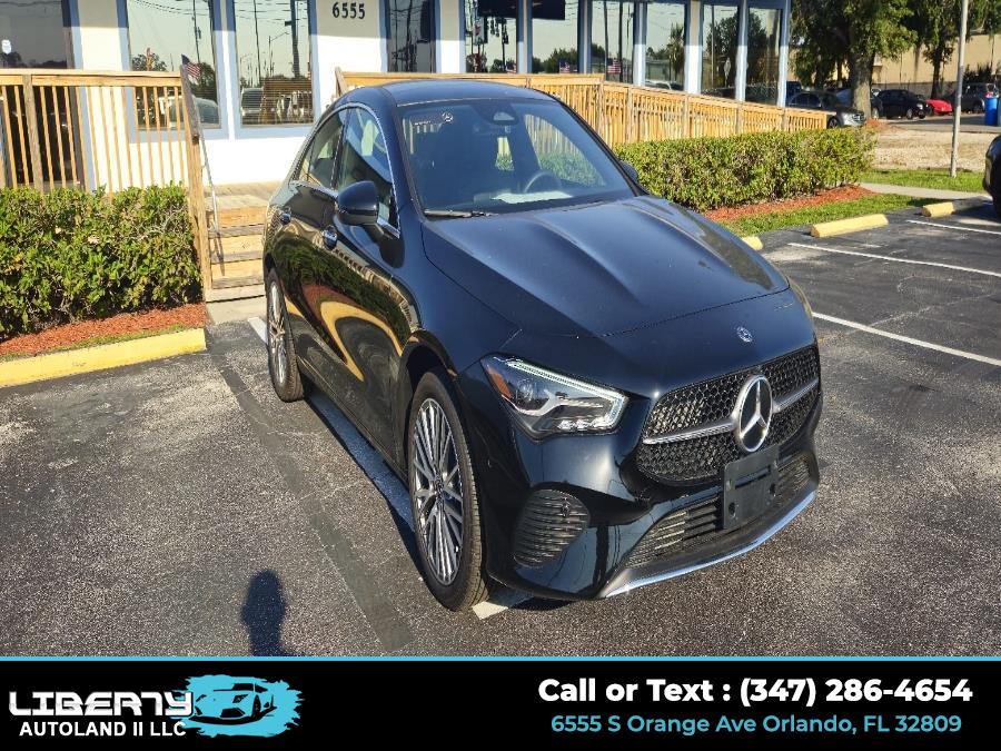 Used 2024 Mercedes-Benz CLA in Orlando, Florida | Liberty Autoland II LLC. Orlando, Florida