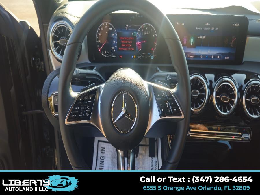 2024 Mercedes-Benz CLA CLA 250 Coupe, available for sale in Orlando, Florida | Liberty Autoland II LLC. Orlando, Florida 2024 Mercedes-Benz CLA CLA 250 Coupe, available for sale in Orlando, Florida | Liberty Autoland II LLC. Orlando, Florida
