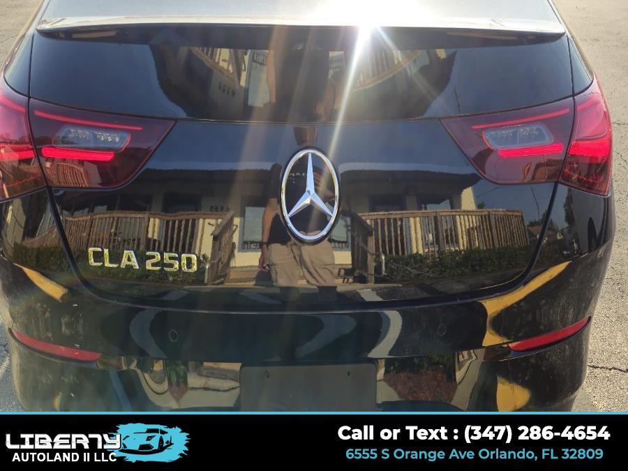 2024 Mercedes-Benz CLA CLA 250 Coupe, available for sale in Orlando, Florida | Liberty Autoland II LLC. Orlando, Florida 2024 Mercedes-Benz CLA CLA 250 Coupe, available for sale in Orlando, Florida | Liberty Autoland II LLC. Orlando, Florida