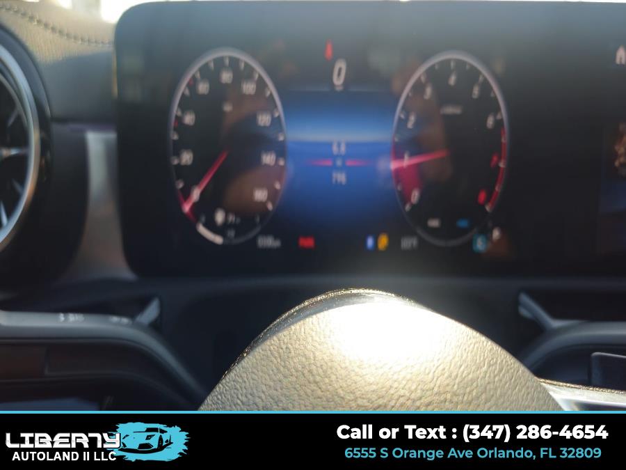 2024 Mercedes-Benz CLA CLA 250 Coupe, available for sale in Orlando, Florida | Liberty Autoland II LLC. Orlando, Florida 2024 Mercedes-Benz CLA CLA 250 Coupe, available for sale in Orlando, Florida | Liberty Autoland II LLC. Orlando, Florida