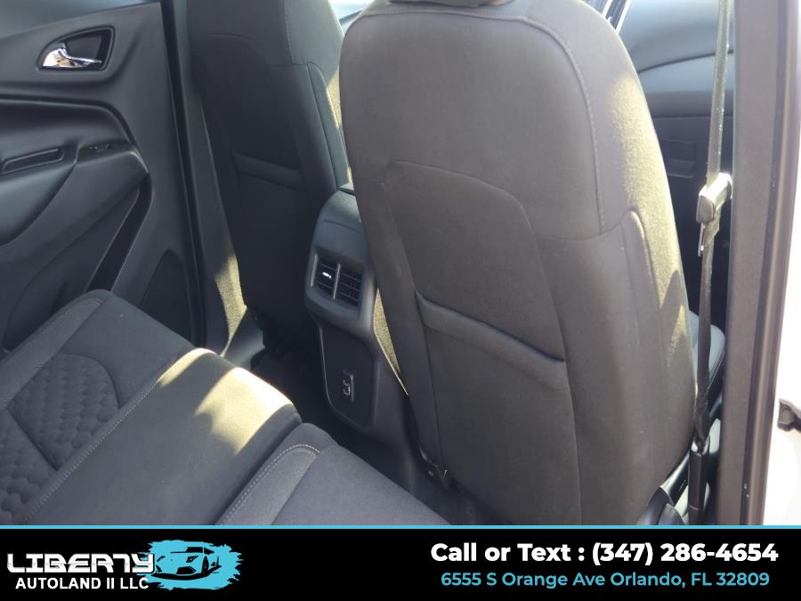 2017 Chevrolet Equinox FWD 4dr LT w/1LT, available for sale in Orlando, Florida | Liberty Autoland II LLC. Orlando, Florida 2017 Chevrolet Equinox FWD 4dr LT w/1LT, available for sale in Orlando, Florida | Liberty Autoland II LLC. Orlando, Florida