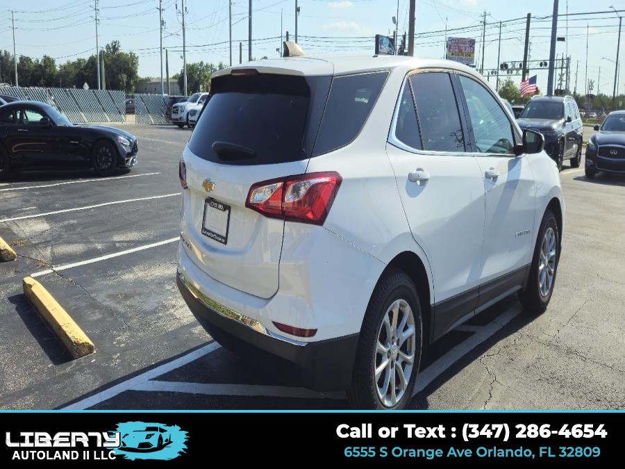 2017 Chevrolet Equinox FWD 4dr LT w/1LT, available for sale in Orlando, Florida | Liberty Autoland II LLC. Orlando, Florida 2017 Chevrolet Equinox FWD 4dr LT w/1LT, available for sale in Orlando, Florida | Liberty Autoland II LLC. Orlando, Florida