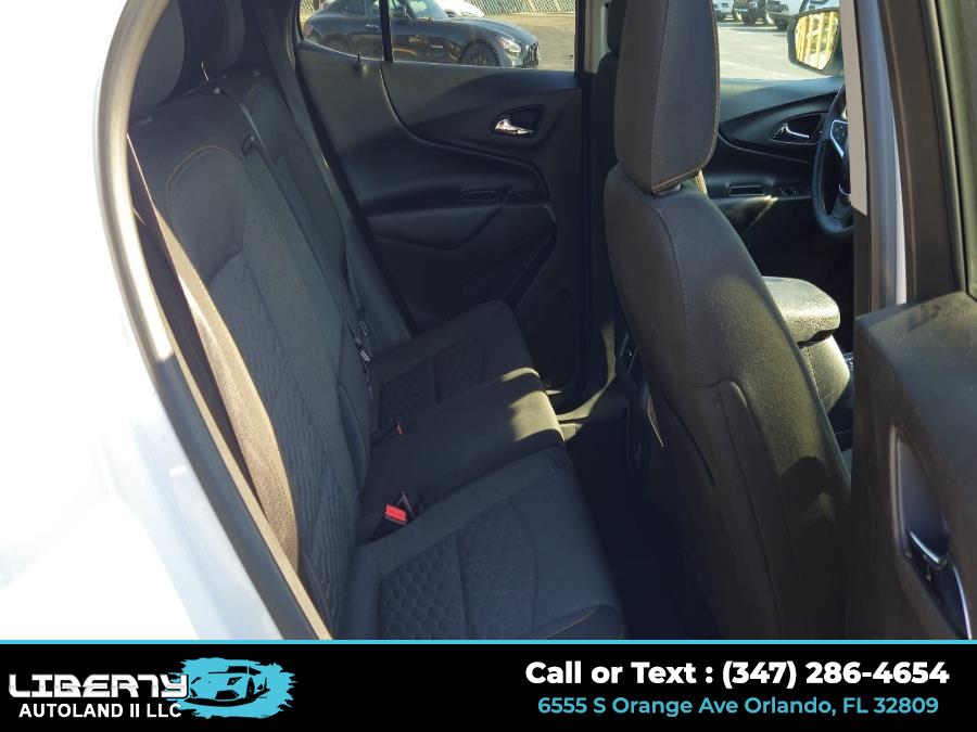 2017 Chevrolet Equinox FWD 4dr LT w/1LT, available for sale in Orlando, Florida | Liberty Autoland II LLC. Orlando, Florida 2017 Chevrolet Equinox FWD 4dr LT w/1LT, available for sale in Orlando, Florida | Liberty Autoland II LLC. Orlando, Florida
